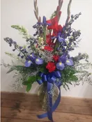 AMERICAN GLORY