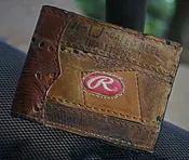 Billfold Wallet
