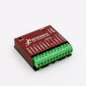 G203V Digital Step Drive