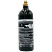 20OZ ALUMINUM Paintball C02 TANK