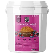 Berry Blast Grain Free Bulk Bucket Treats 20lbs