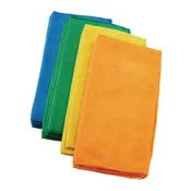 Microfiber Cleaning Cloth 12 in. x 12 in., 12-Pack