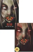 Nectar #1 2nd Print - ECC John Brunggman Bundle