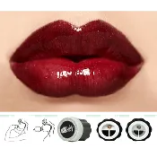 Genuine Candylipz Lip Plumper Black Licorice (M+ to L) | 100k Orders Milestone Reached!
