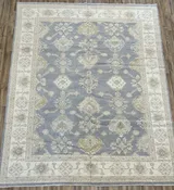 10′ x 14′ Afghan Oushak