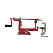 Apple Master® Apple Peeler &amp; Corer, Apple Slicer - For Sale