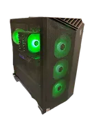 Ryzen 7 MSI Aegis Tower