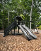 The Willow Swing Set - Naturalist Edition
