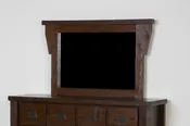 Barnwood Chesser Mirror