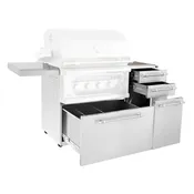 American Made Grills 36″ Grill Cart