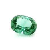 14.14 ct Blue-Green Tourmaline