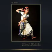 Arangetram Posters