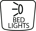 BED LIGHTS