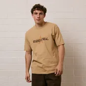 Defcon Tee - Sand