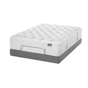 Aireloom Streamline Firm Mattress | Timeless Odyssey Collection