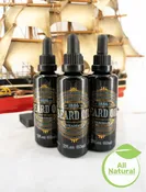 Beard Oil - Steadfast