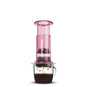 AeroPress Coffee Maker