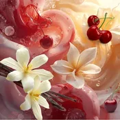 Amber Romantic Fragrance Oil