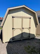 10×14 Alpine Barn-52220