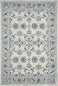Abani Lennox LNX120A: 5'3"x7'6"