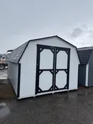 10×16 8ft Pro Series