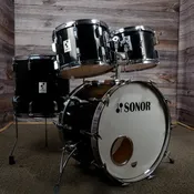 1978 Sonor Phonic 4pc Kit