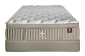 Chattam & Wells Vail™  Euro Top Super Plush Latex Mattress
