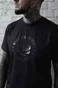 Attitude Hero Tee
