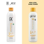 Anti-Dandruff Shampoo