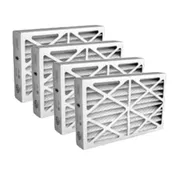 HVAC Filter Replacement Program