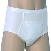 Sir Dignity Reusable Men’s Briefs