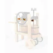 AH Grinder Support (F4)