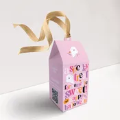A Spooky Treat For Someone Sweet | Real Estate Pop By Boxes