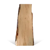 084 Silver Grade Maple 72" x 33"