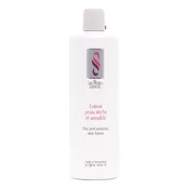 Dry and Sensitive Skin Lotion