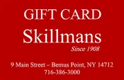 $50 Gift Card