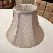 (1/2) Small Bell Shaped Shade