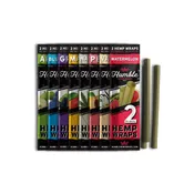 Humble Wraps