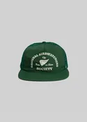 Birdwatcher Cap