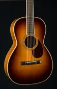 Collings 03 12-Fret Deluxe Nicaraguan Rosewood and Old Growth Sitka Spruce Sunburst Custom
