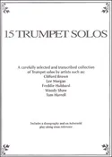 15 Jazz Trumpet Solos