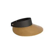 CHAMP  - Natural/Black - UPF 50+