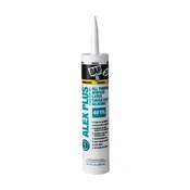 Alex Plus Caulking