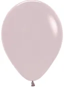 11" Sempertex Pastel Dusk Rose - 100 Ct.