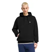 Adidas Essential Loose Hood - Black