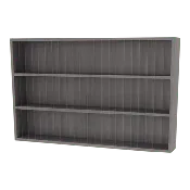 48" Denise Wall-mount Color Storage