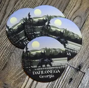 Coasters 117