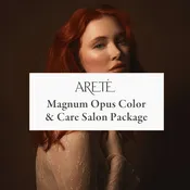 ARETÉ Magnum Opus Color & Care Salon Package - [PREORDER]
