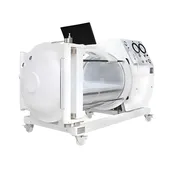 Oxythera V360 Hyperbaric Chamber