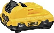 DEWALT 12V MAX* Battery, 3.0-Ah (DCB124)